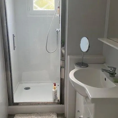 Maison Climatisee Avec Piscine Privee Et Jardin, - Fr-1-703-191 Feriehus *