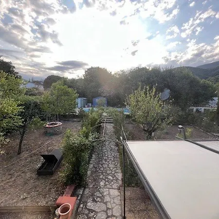 Maison Climatisee Avec Piscine Privee Et Jardin, - Fr-1-703-191